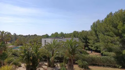 House in L'Ametlla de Mar photo 32