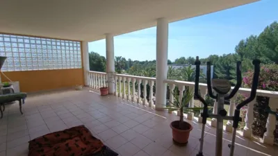 House in L'Ametlla de Mar photo 33