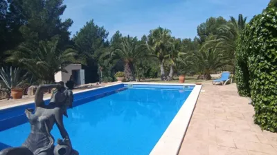 House in L'Ametlla de Mar photo 36