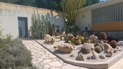 House in L'Ametlla de Mar photo 38