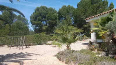 House in L'Ametlla de Mar photo 39