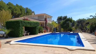 House in L'Ametlla de Mar photo 3