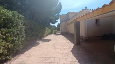 House in L'Ametlla de Mar photo 43