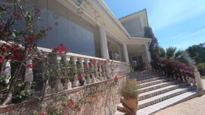 House in L'Ametlla de Mar photo 46