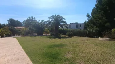 House in L'Ametlla de Mar photo 47