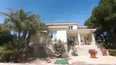 House in L'Ametlla de Mar photo 48