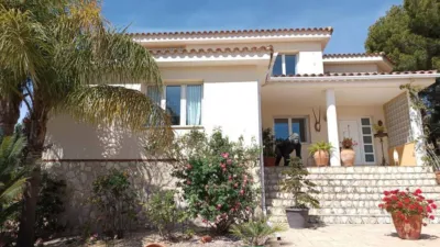 House in L'Ametlla de Mar photo 49