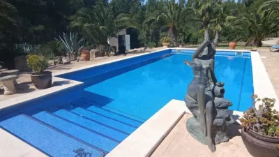House in L'Ametlla de Mar photo 4