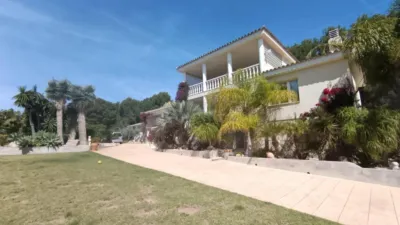 House in L'Ametlla de Mar photo 5