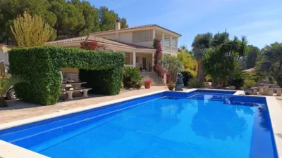 House in L'Ametlla de Mar photo 6