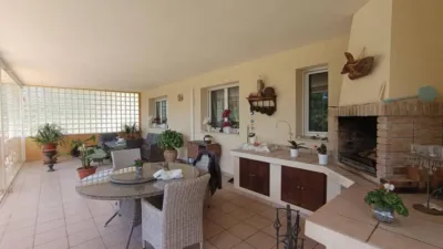 House in L'Ametlla de Mar photo 7
