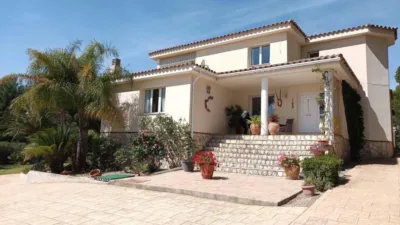 House in L'Ametlla de Mar photo 8