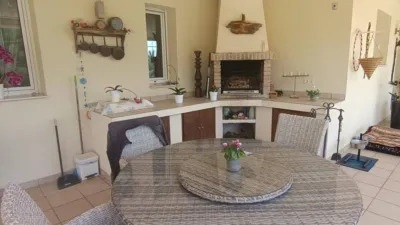 House in L'Ametlla de Mar photo 9