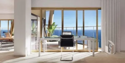 Apartment in Platja de Ponent photo 2
