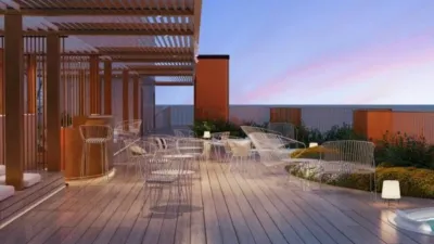 Apartment in Platja de Ponent photo 6
