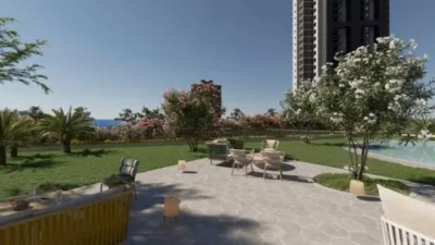 Apartment in Platja de Ponent photo 7