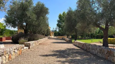 House in Alaró photo 11