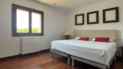 House in Alaró photo 18