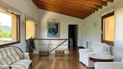 House in Alaró photo 23
