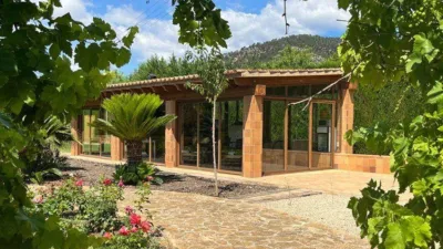 House in Alaró photo 4