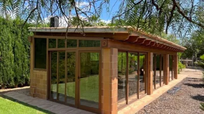 House in Alaró photo 5