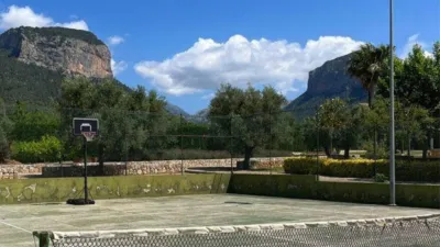 House in Alaró photo 9