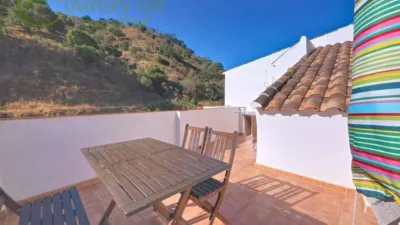 Casa pareada en Viñuela photo 14