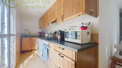 Semi-detached house in Viñuela photo 3