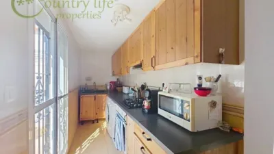 Semi-detached house in Viñuela photo 4