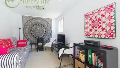 Semi-detached house in Viñuela photo 5