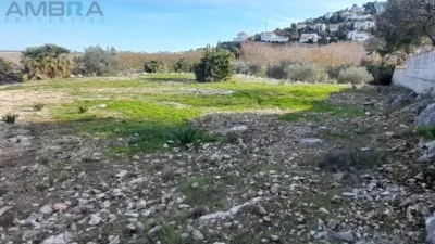 Terreno en venta en Pego - Vista 3