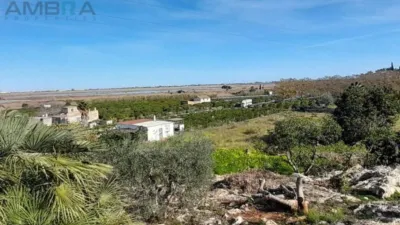 Terreno en venta en Pego - Vista 4