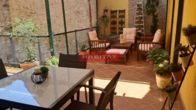 Casa en venta en La Horta, La Horta (Zamora Capital) de 630.000 €