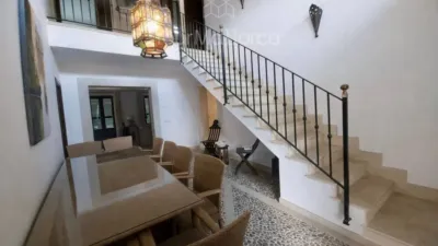 Rustic house in Santanyí photo 14