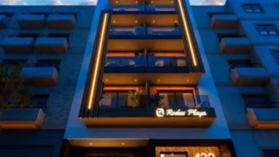 Apartment in Playa del Cura photo 4