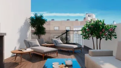 Apartment in Playa del Cura photo 9