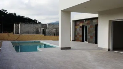 Chalet in La Romana photo 19