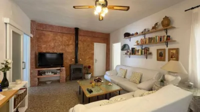 Chalet in Albatera photo 11