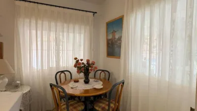 Chalet in Albatera photo 13