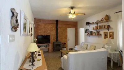 Chalet in Albatera photo 14