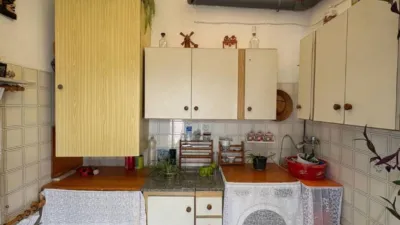 Chalet in Albatera photo 22