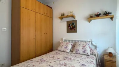 Chalet in Albatera photo 24