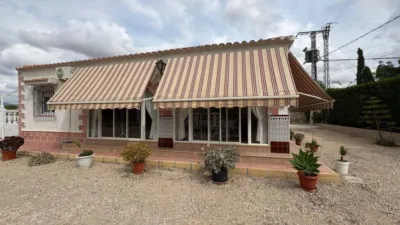 Casa – Albatera, Urbanización Serralba - Vista 2
