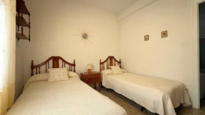 Chalet in Albatera photo 30