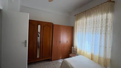 Chalet in Albatera photo 32