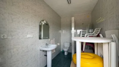Chalet in Albatera photo 34