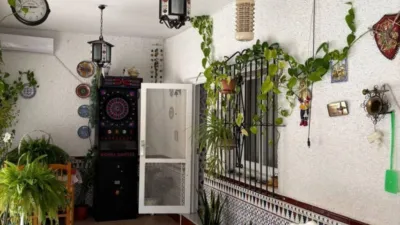 Casa – Albatera, Urbanización Serralba - Vista 5
