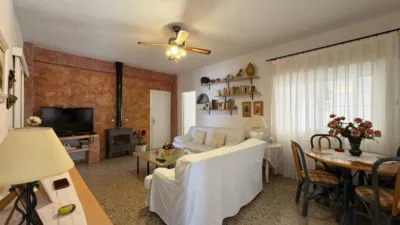 Chalet in Albatera photo 9