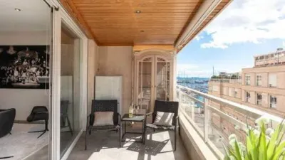 Apartment on Passeig Marítim photo 10