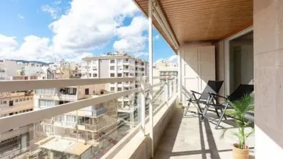 Apartment on Passeig Marítim photo 11